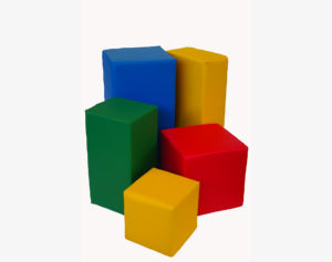 Forme per psicomotricità - nisasrl.it