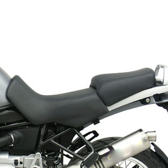 BMW R1150 GS - SEAT COVER - NISA SELLE