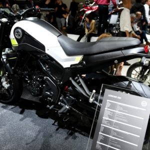  Eicma 2018 - Nisasrl.it