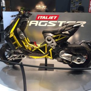 Eicma 2018 - Dragster 1 - Nisasrl.it