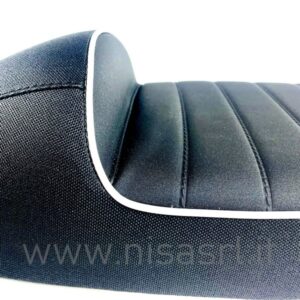 Sella Vespa Corsa Evolution V50.125.Et3 Sport 2023 www.nisasrl.it