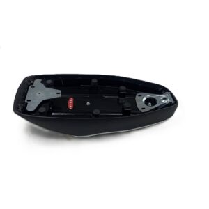 0672.1 Nuova sella Corsa deluxe PX abs Vespa www.nisasrl.it