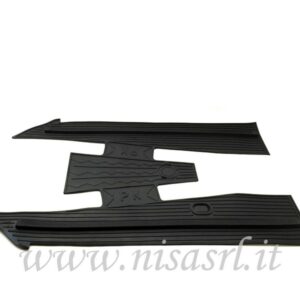 rubber mat for Vespa Pk - Nisasrl.it