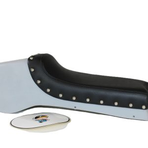 Sella Moto Morini Corsarino ZZ grezza - www.nisasrl.it
